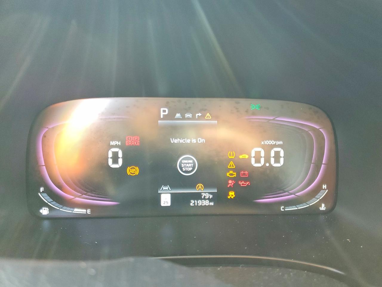 2024 KIA SOUL EX photo 17
