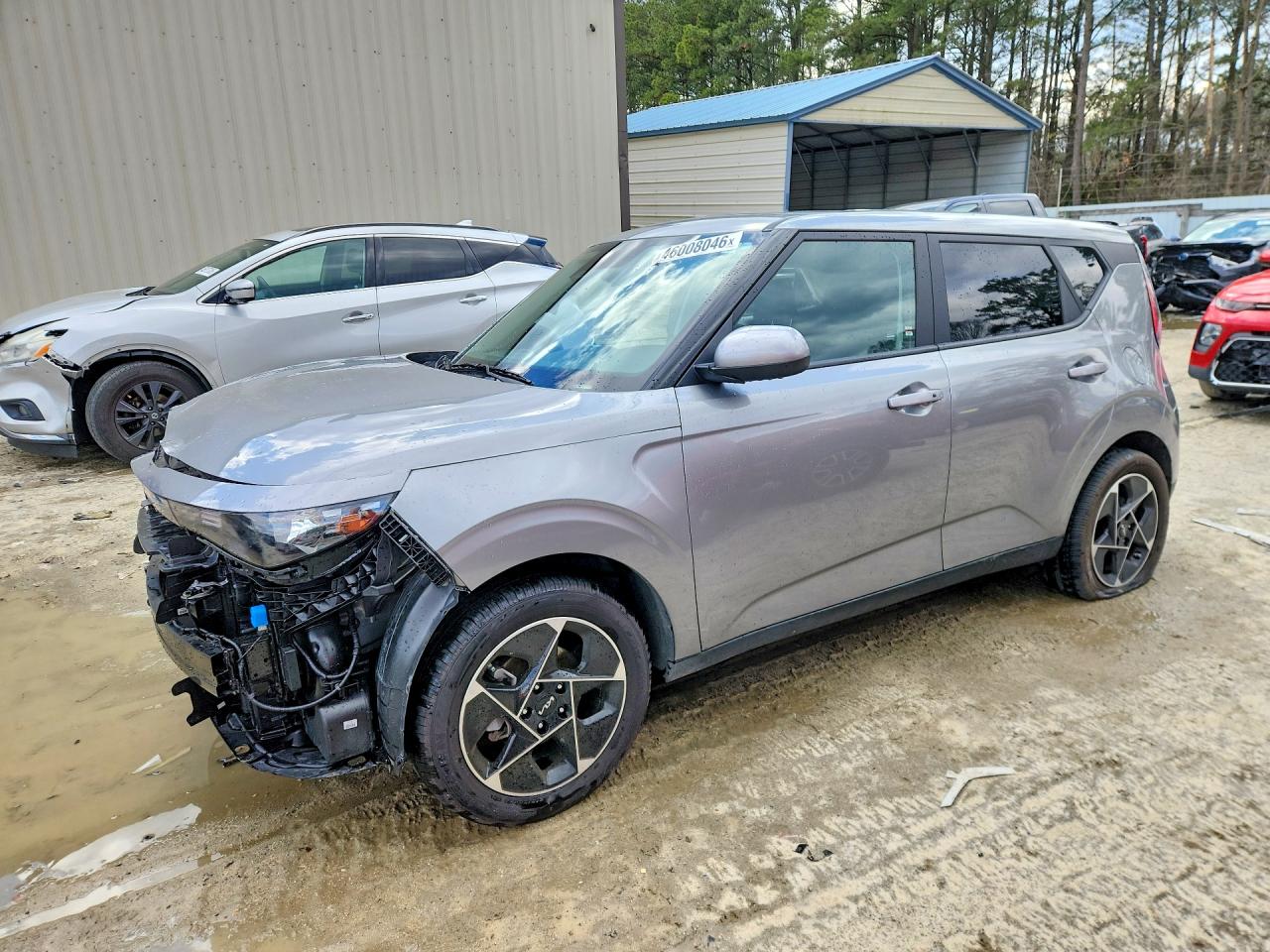 2024 KIA SOUL