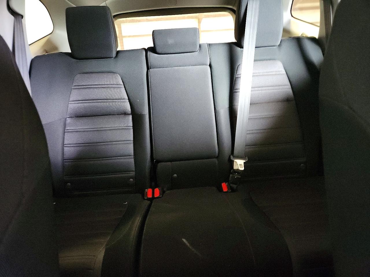 2020 HONDA CR-V EX photo 10