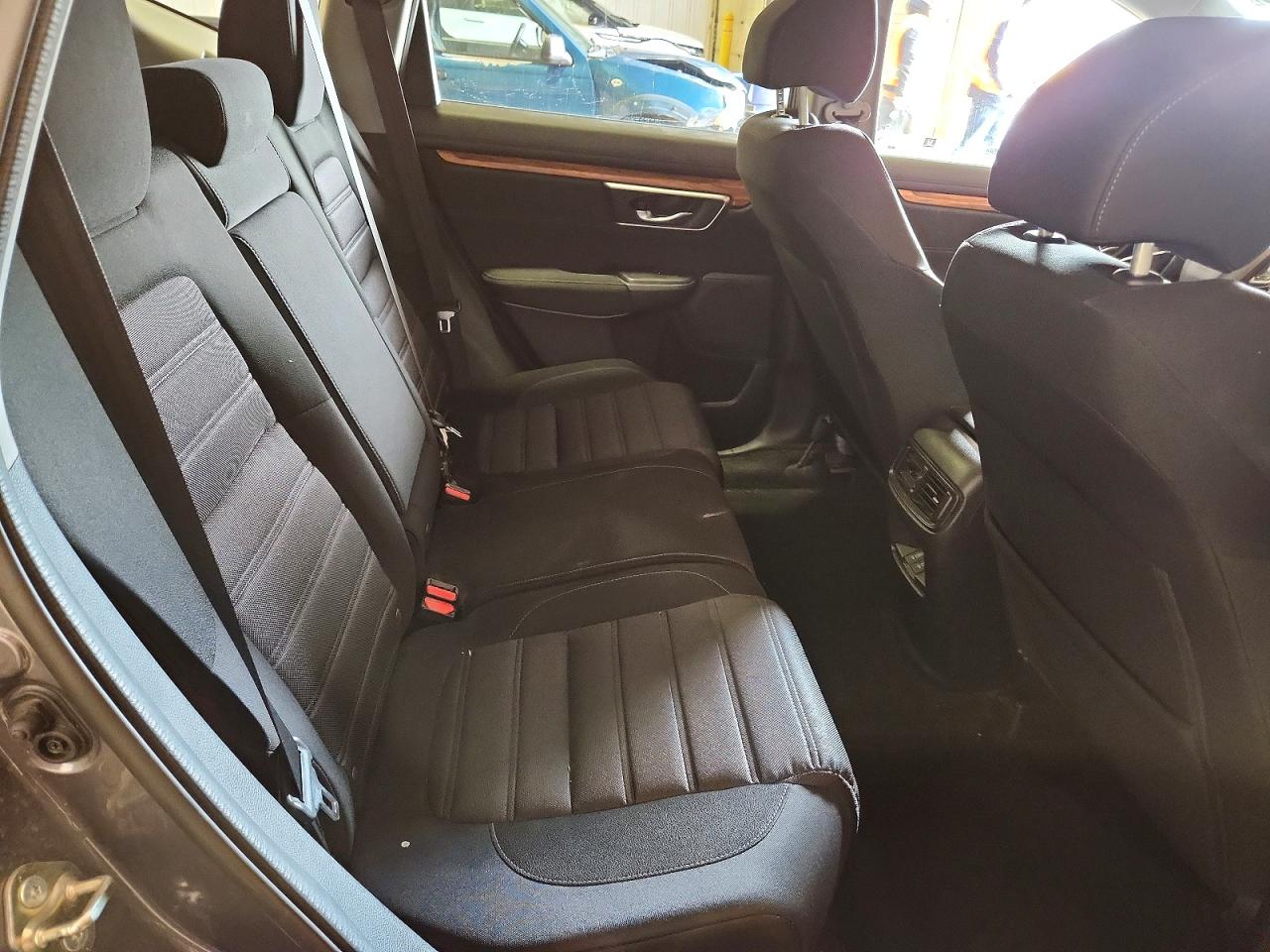 2020 HONDA CR-V EX photo 11