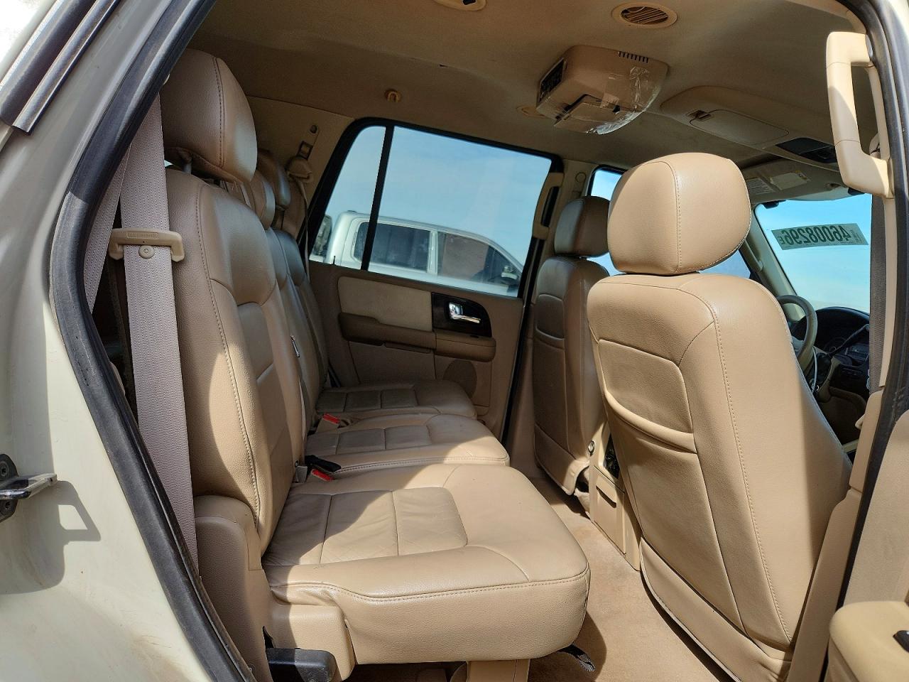 2006 FORD EXPEDITION LIMITED photo 11