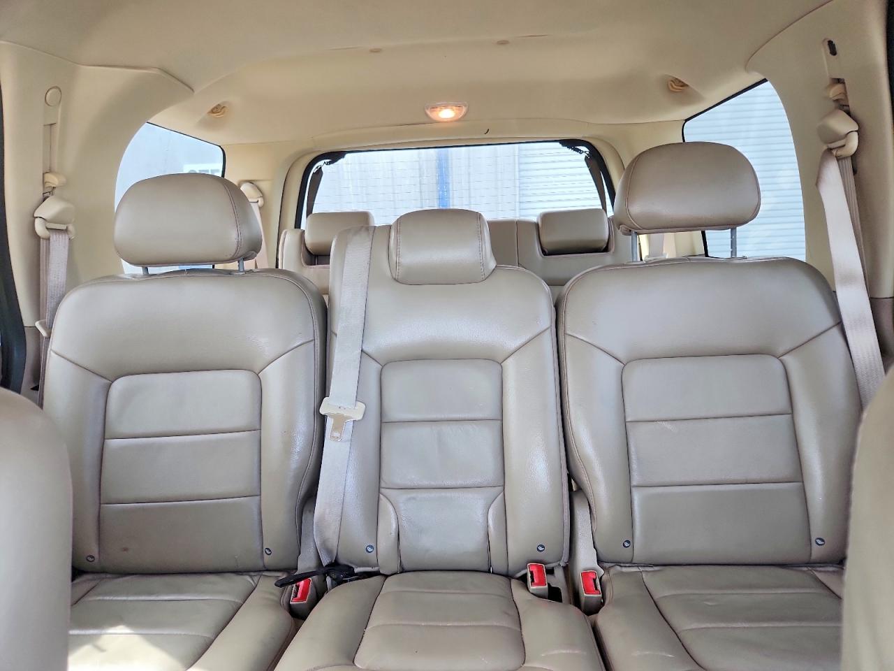2006 FORD EXPEDITION LIMITED photo 10