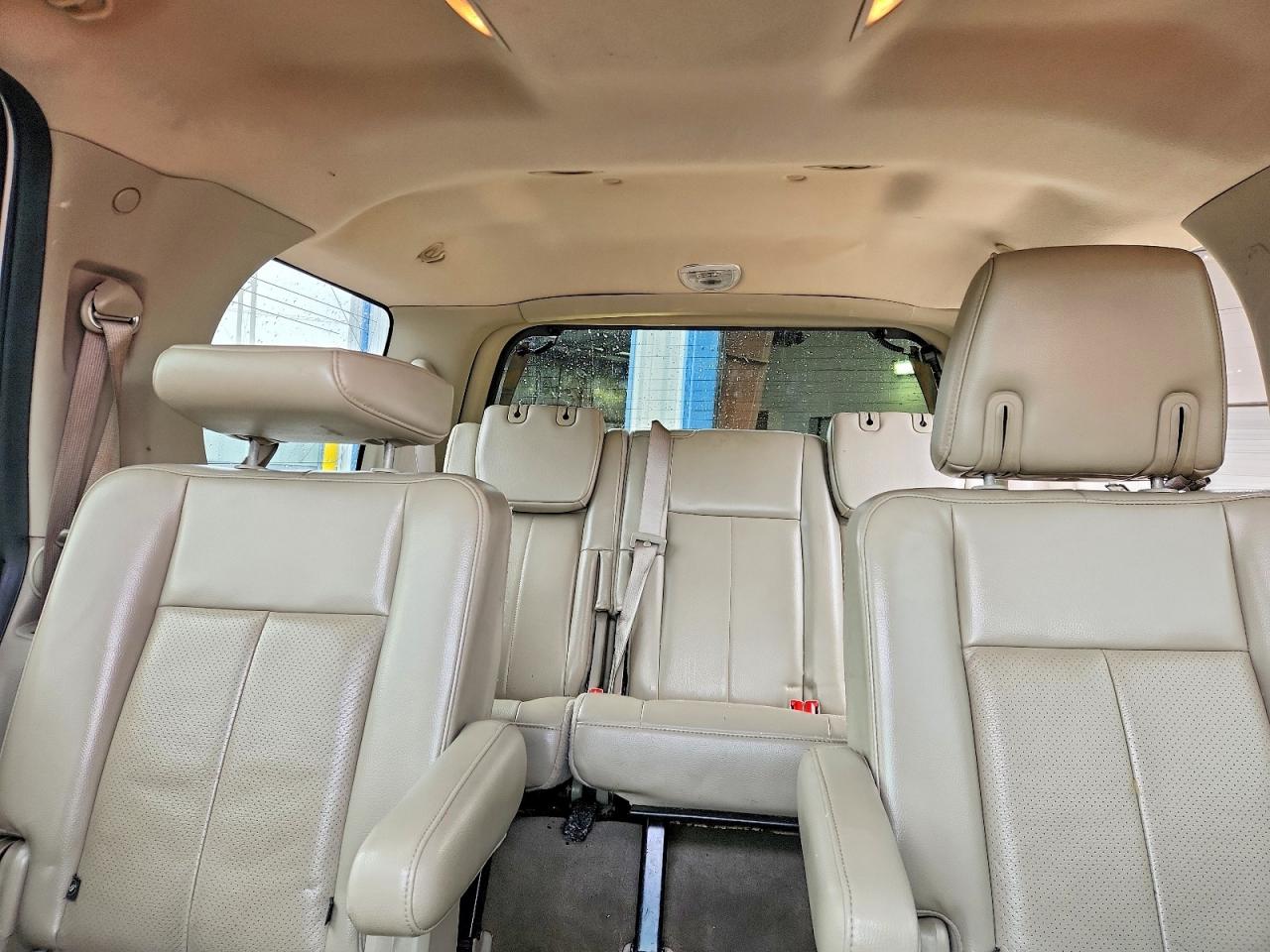 2013 FORD EXPEDITION LIMITED photo 19