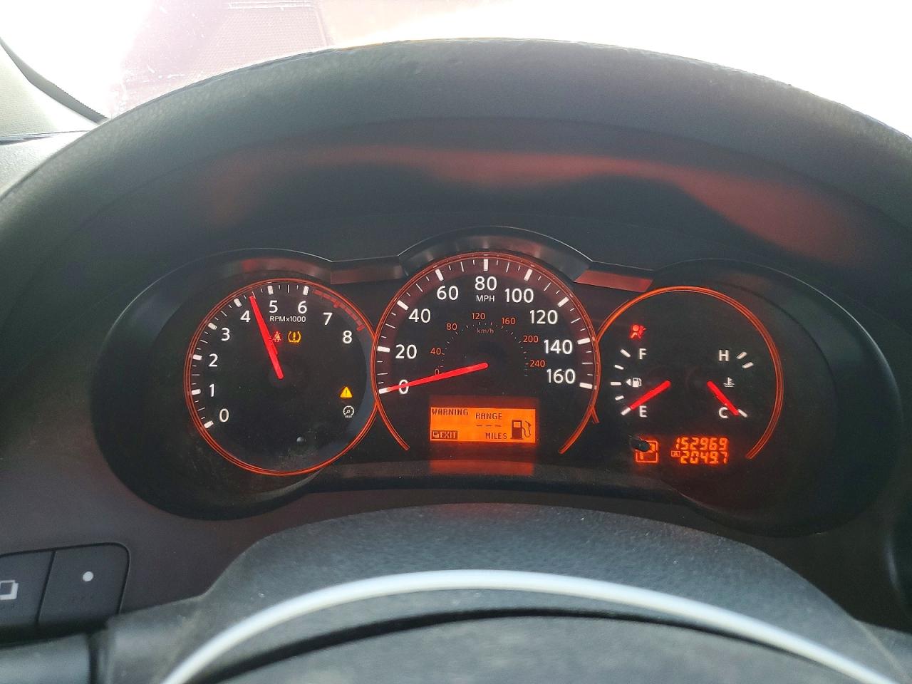 2008 NISSAN ALTIMA 2.5 photo 17