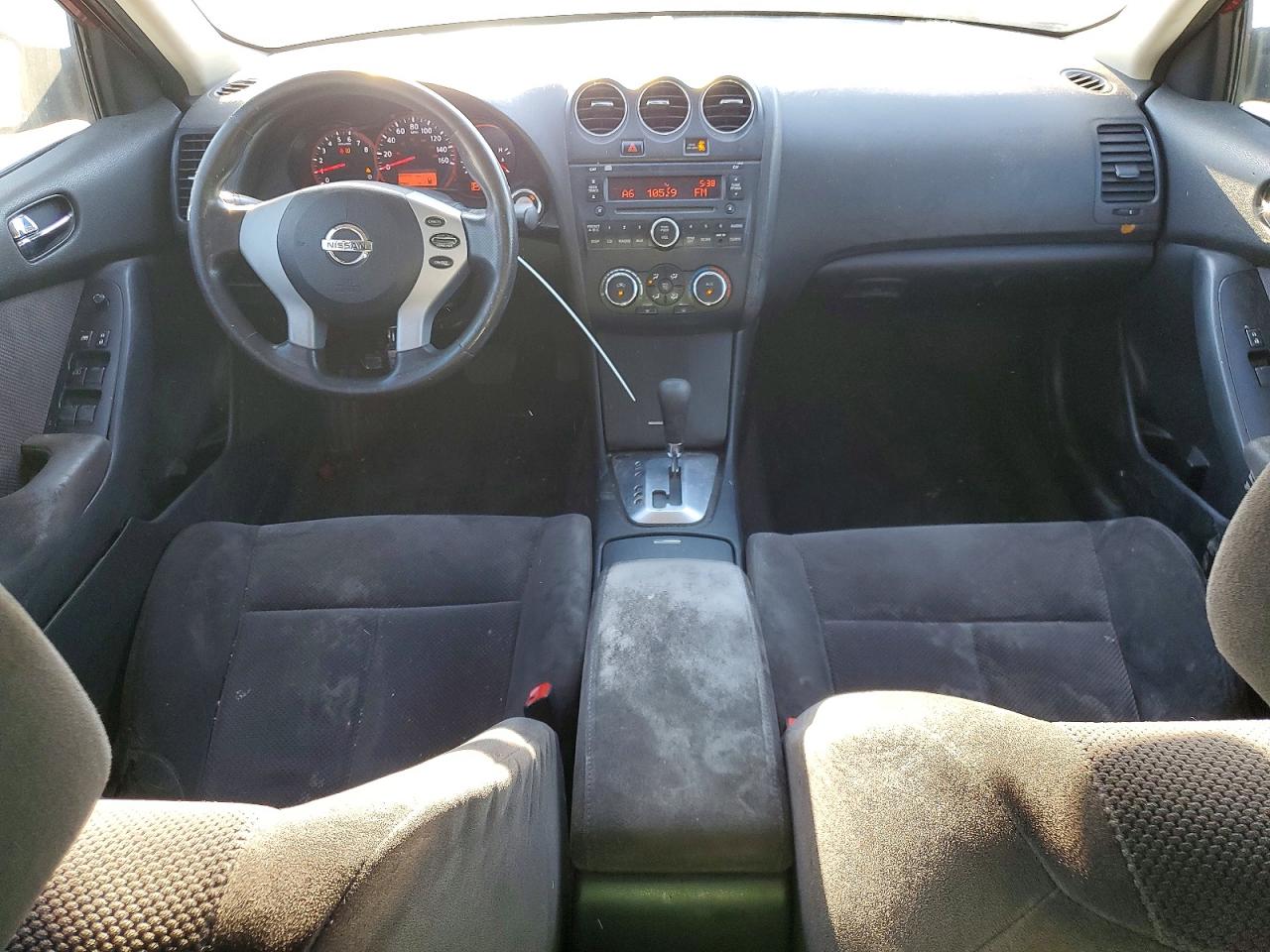 2008 NISSAN ALTIMA 2.5 photo 15