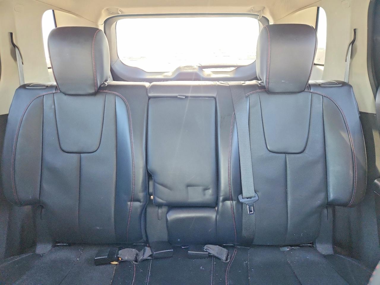 2015 GMC TERRAIN SLT photo 19