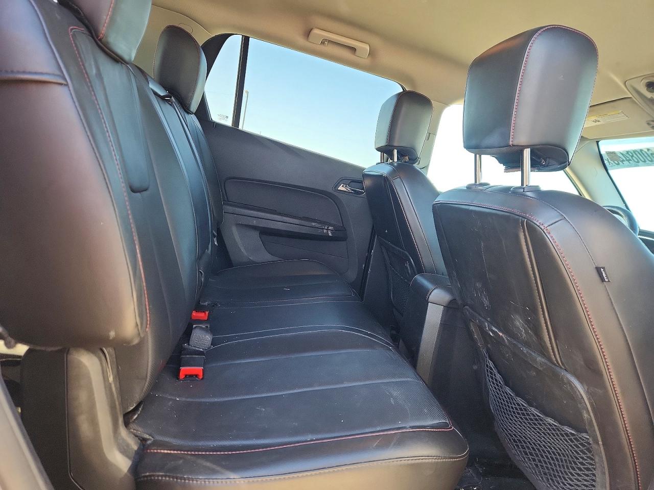 2015 GMC TERRAIN SLT photo 21