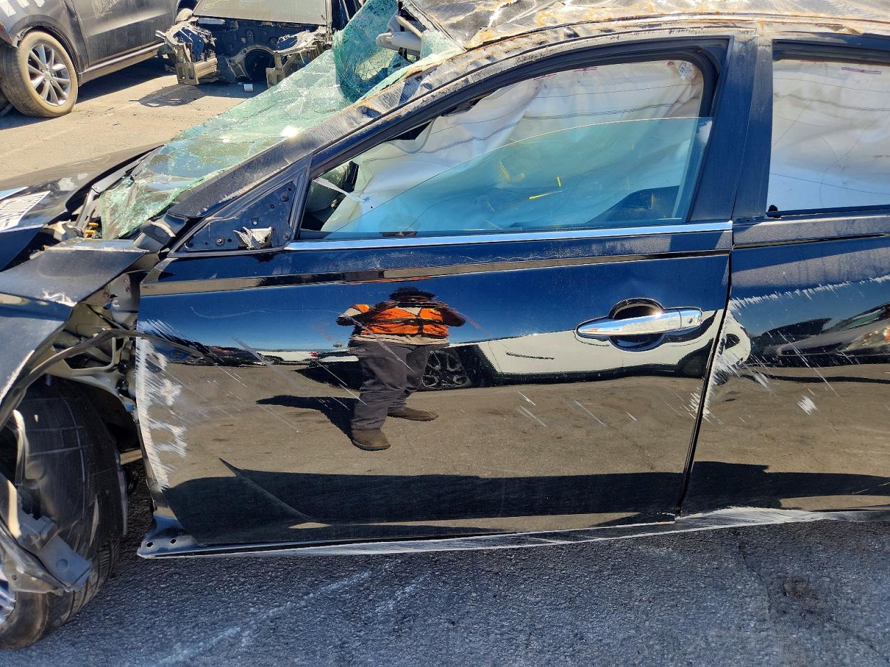 2025 NISSAN ALTIMA 2.5 SV photo 7