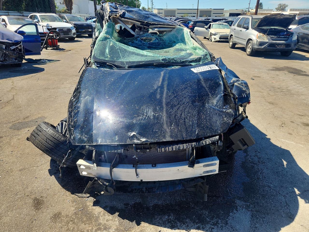 2025 NISSAN ALTIMA 2.5 SV photo 5