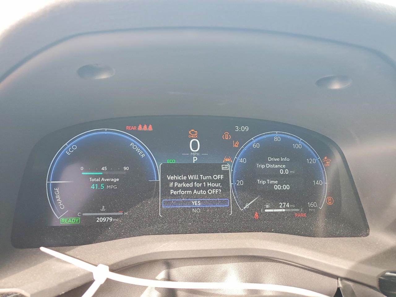 2025 TOYOTA CAMRY XSE photo 17