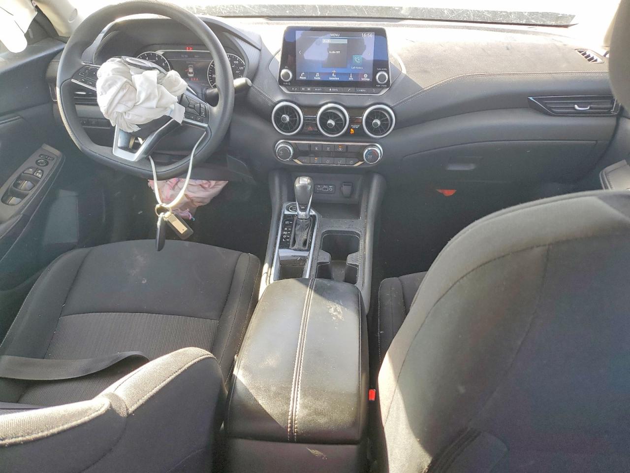 2024 NISSAN SENTRA SV photo 15
