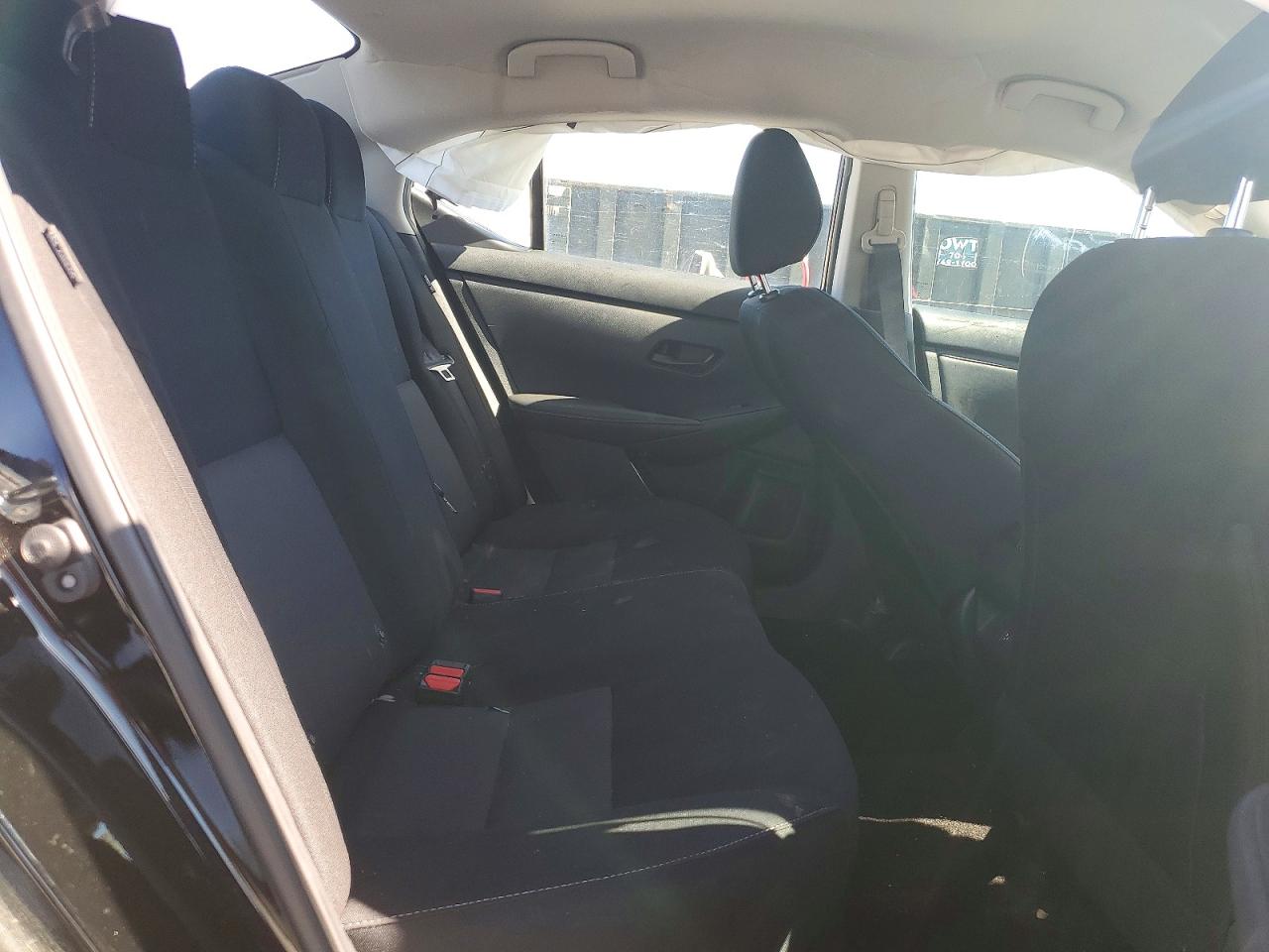 2024 NISSAN SENTRA SV photo 19