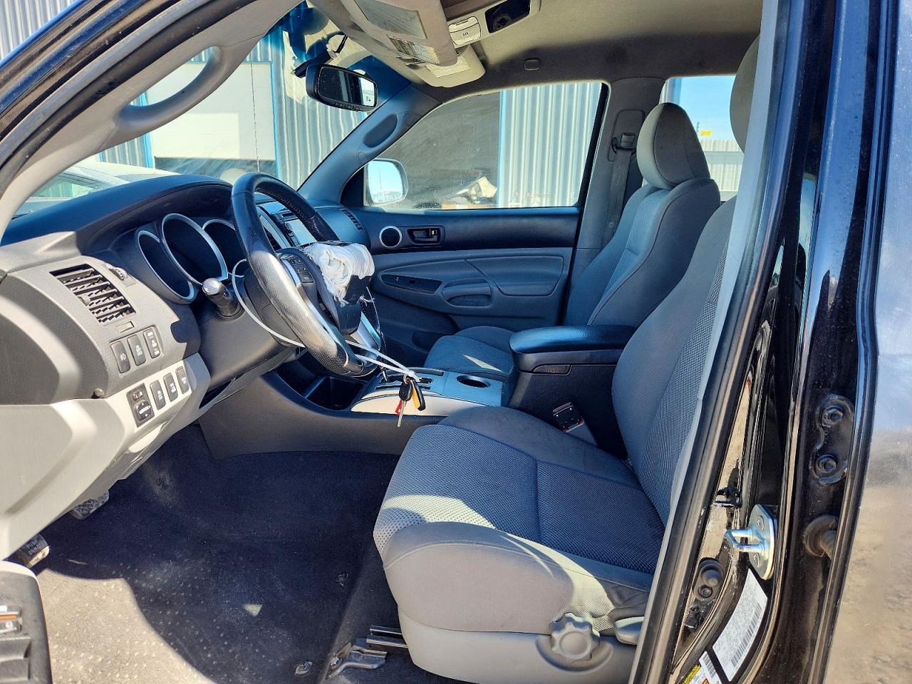 2012 TOYOTA TACOMA V6 photo 13