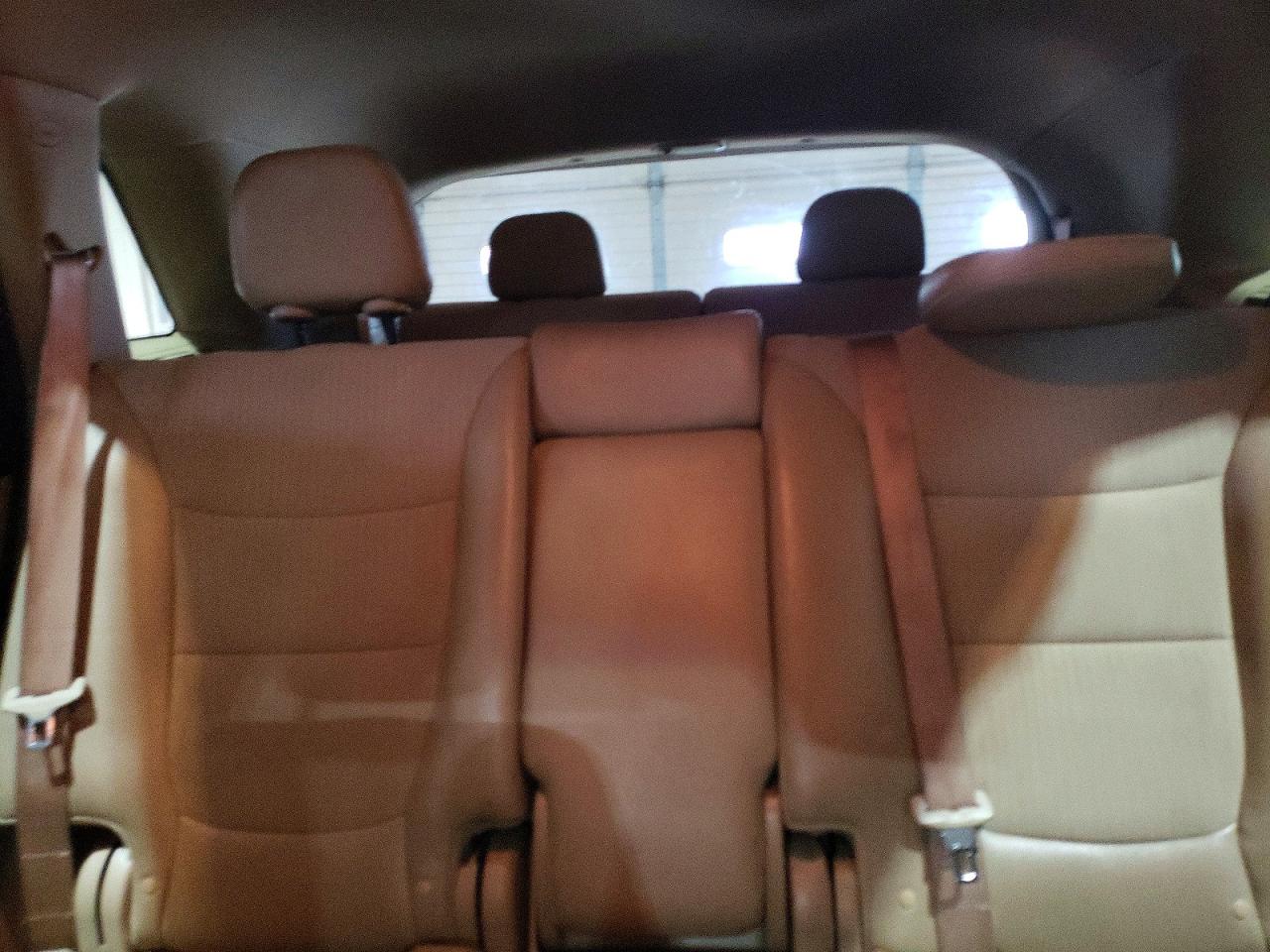 2011 KIA SORENTO EX photo 28