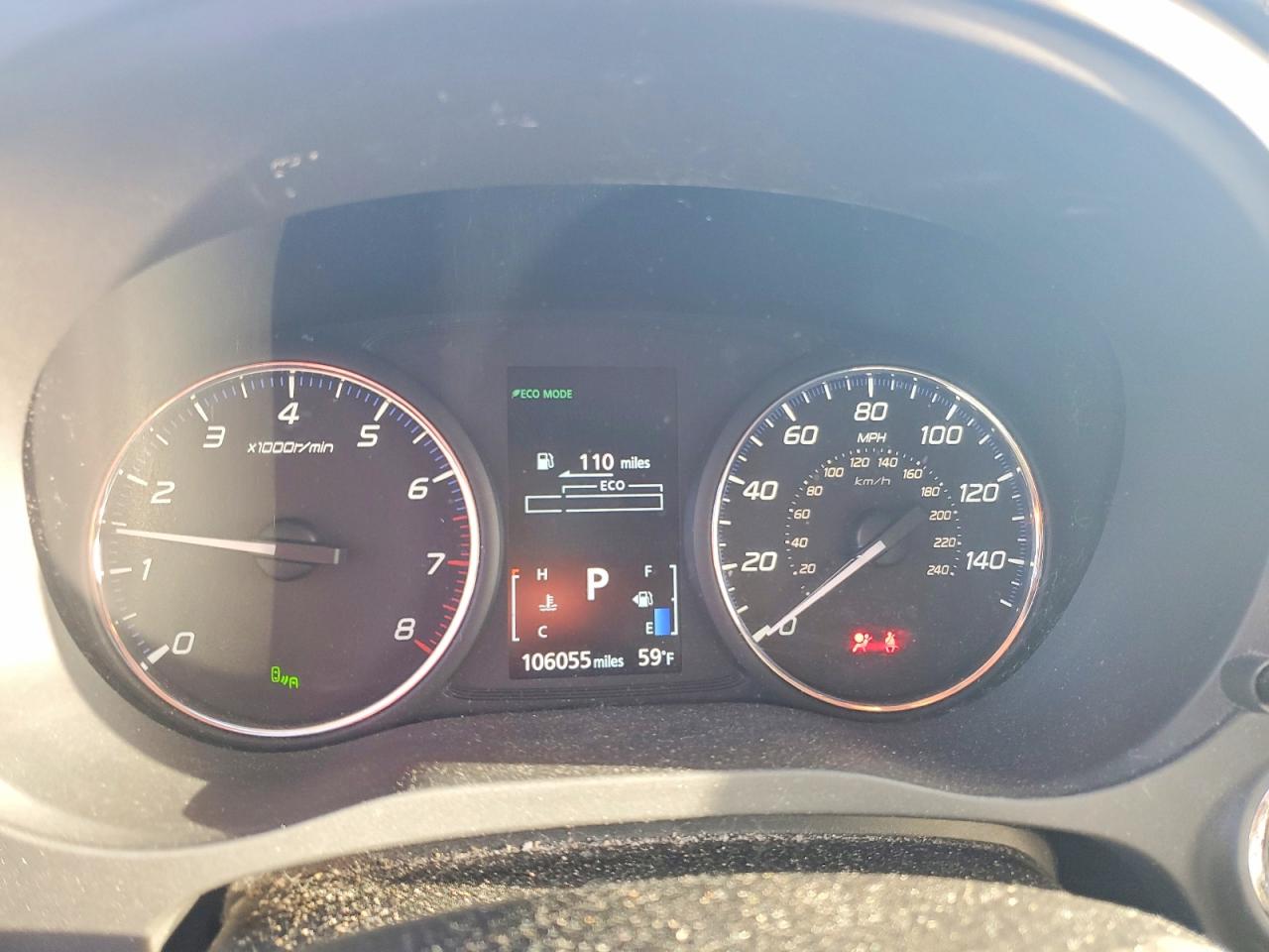 2018 MITSUBISHI OUTLANDER SE photo 17