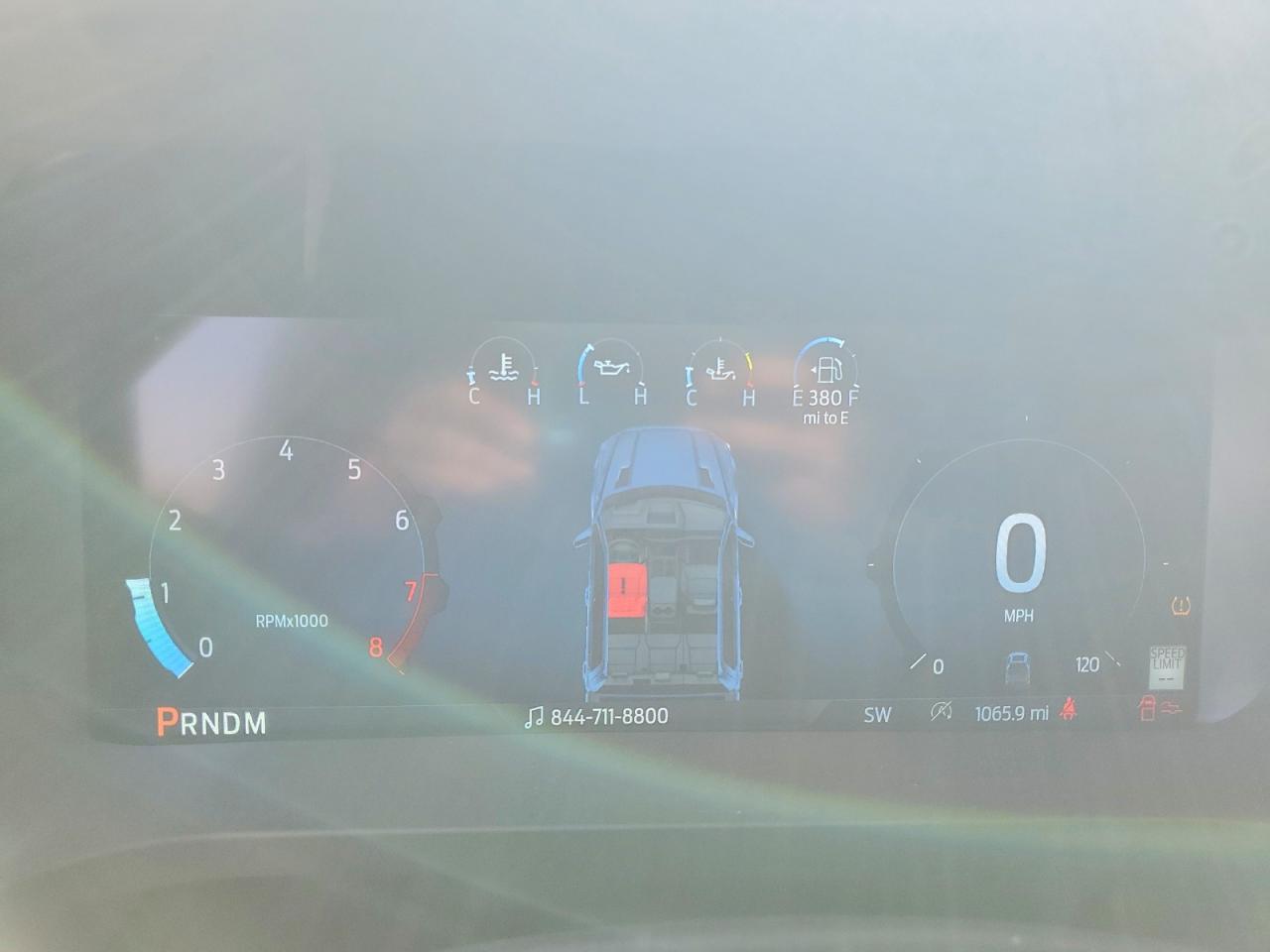 2025 FORD F150 XLT photo 25