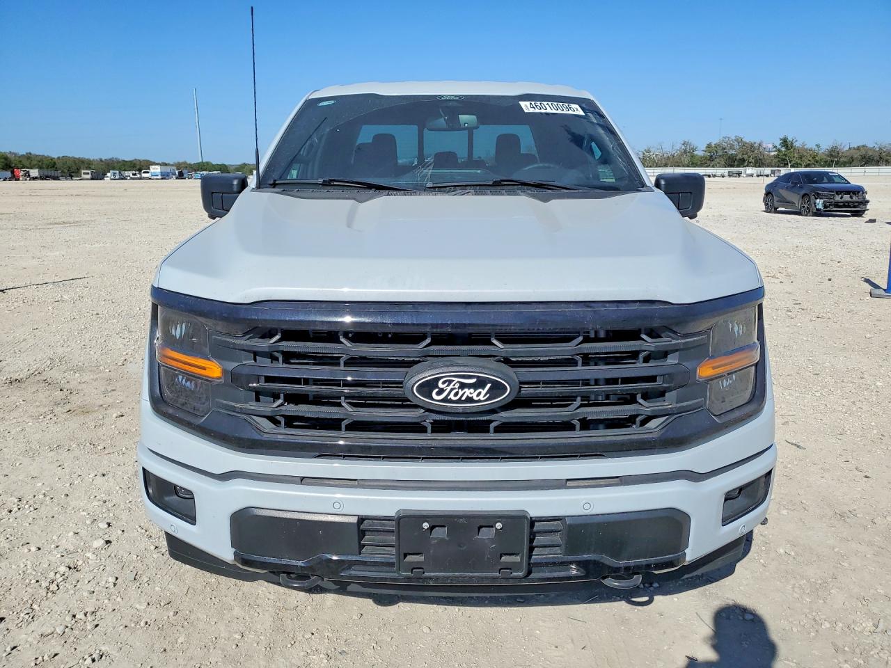 2025 FORD F150 XLT photo 13