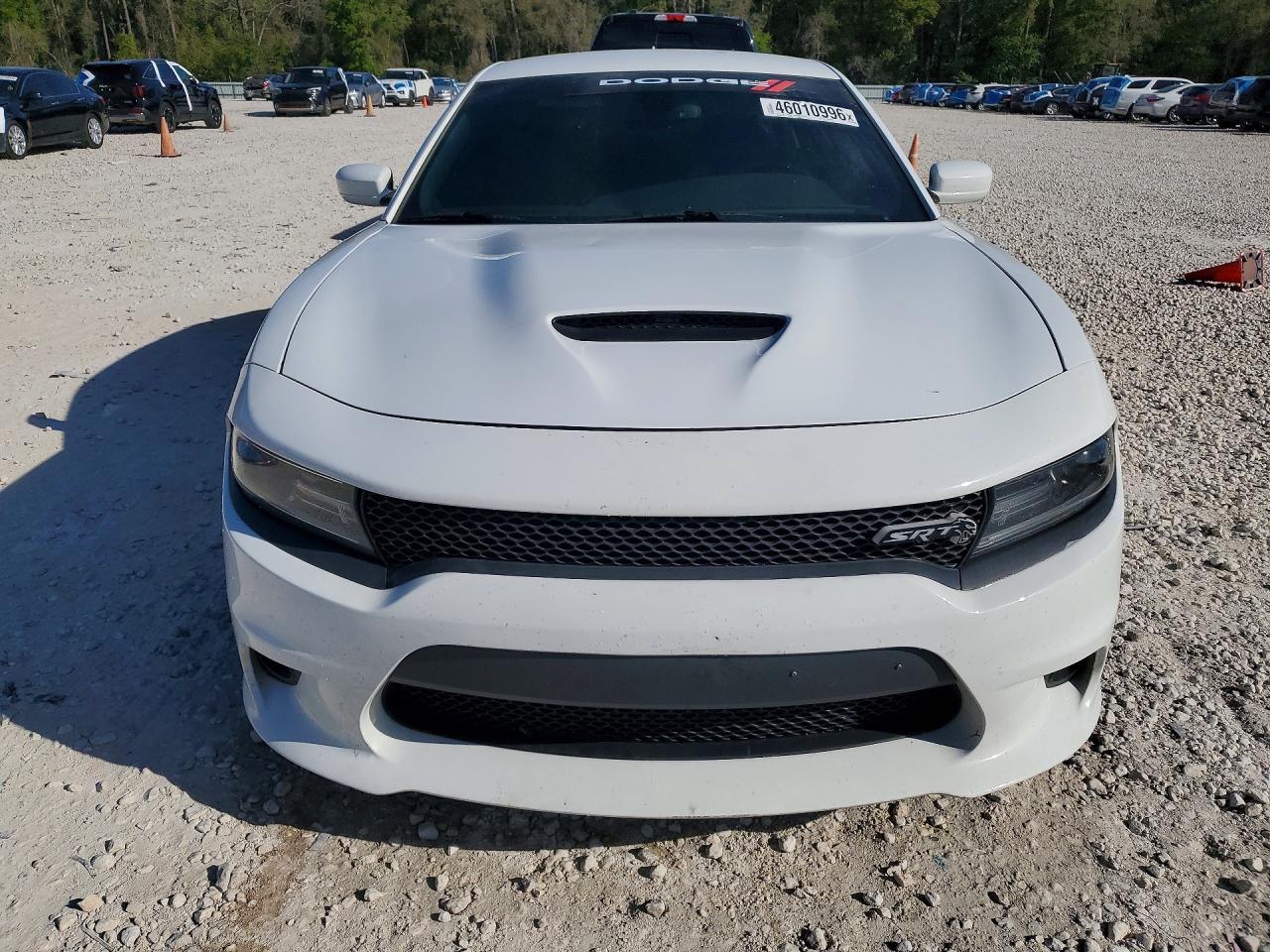 2018 DODGE CHARGER R photo 9