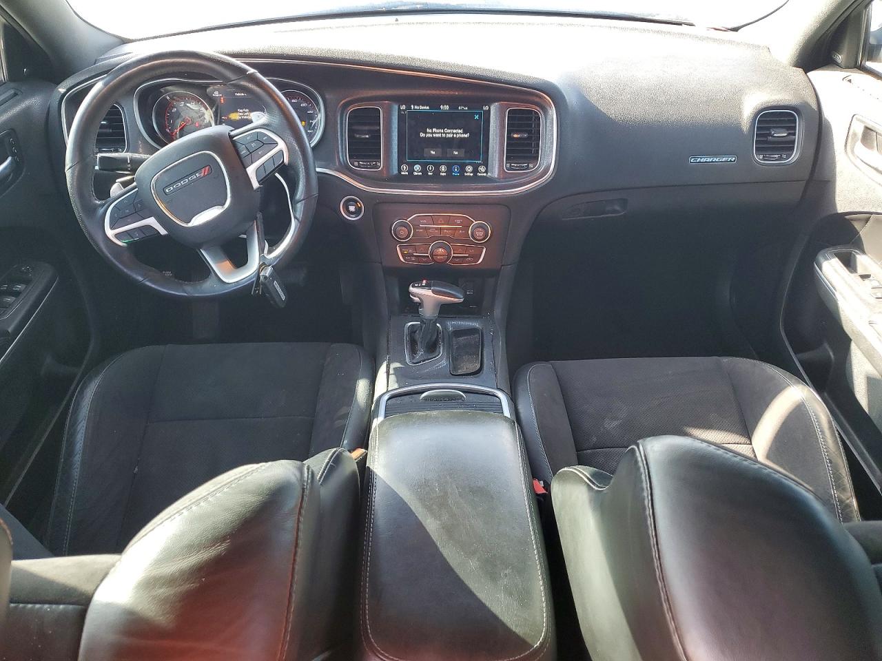 2018 DODGE CHARGER R photo 15