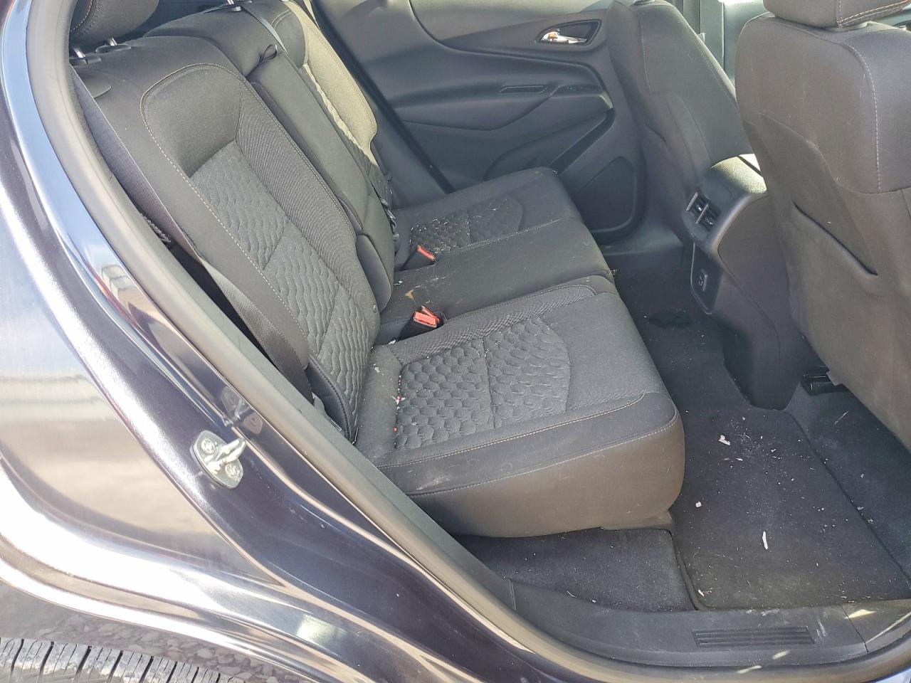 2019 CHEVROLET EQUINOX LT photo 10