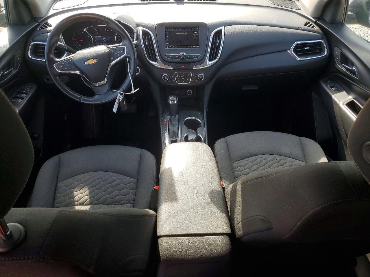2019 CHEVROLET EQUINOX LT photo 8