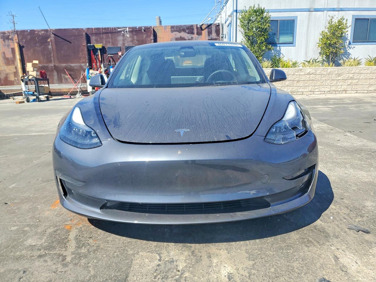 2023 TESLA MODEL 3 photo 13