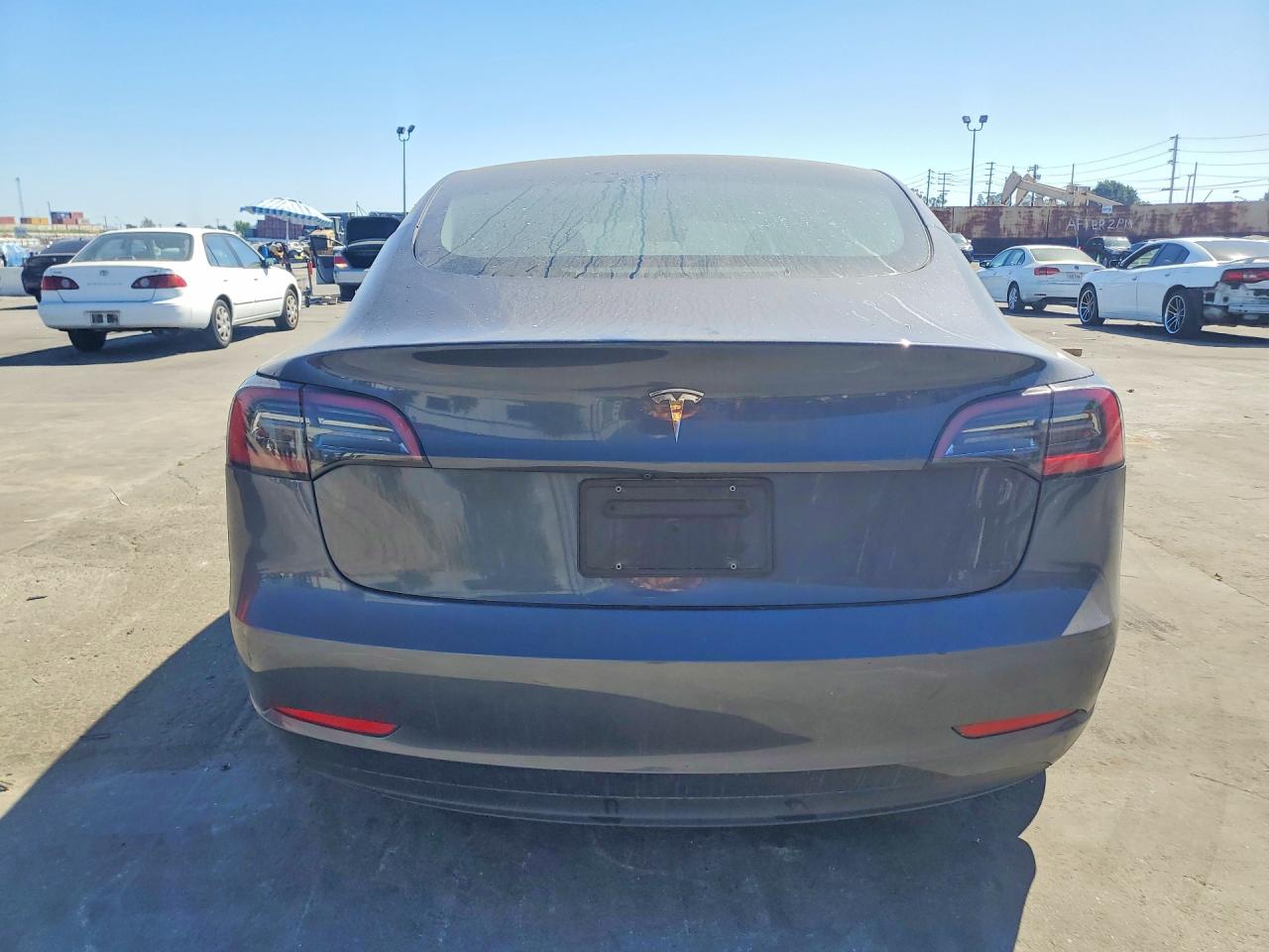 2023 TESLA MODEL 3 photo 16