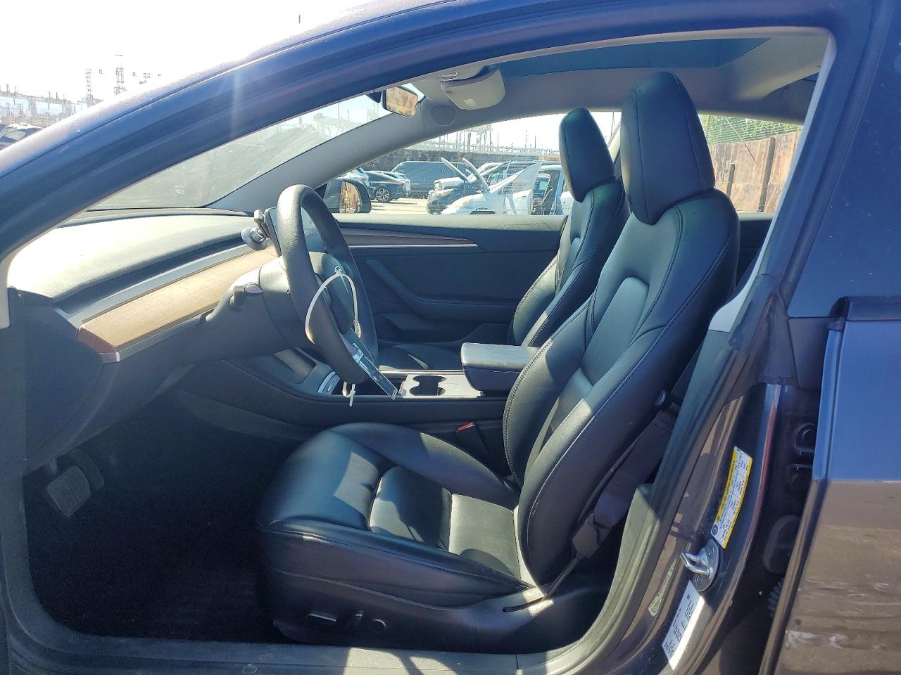 2023 TESLA MODEL 3 photo 19