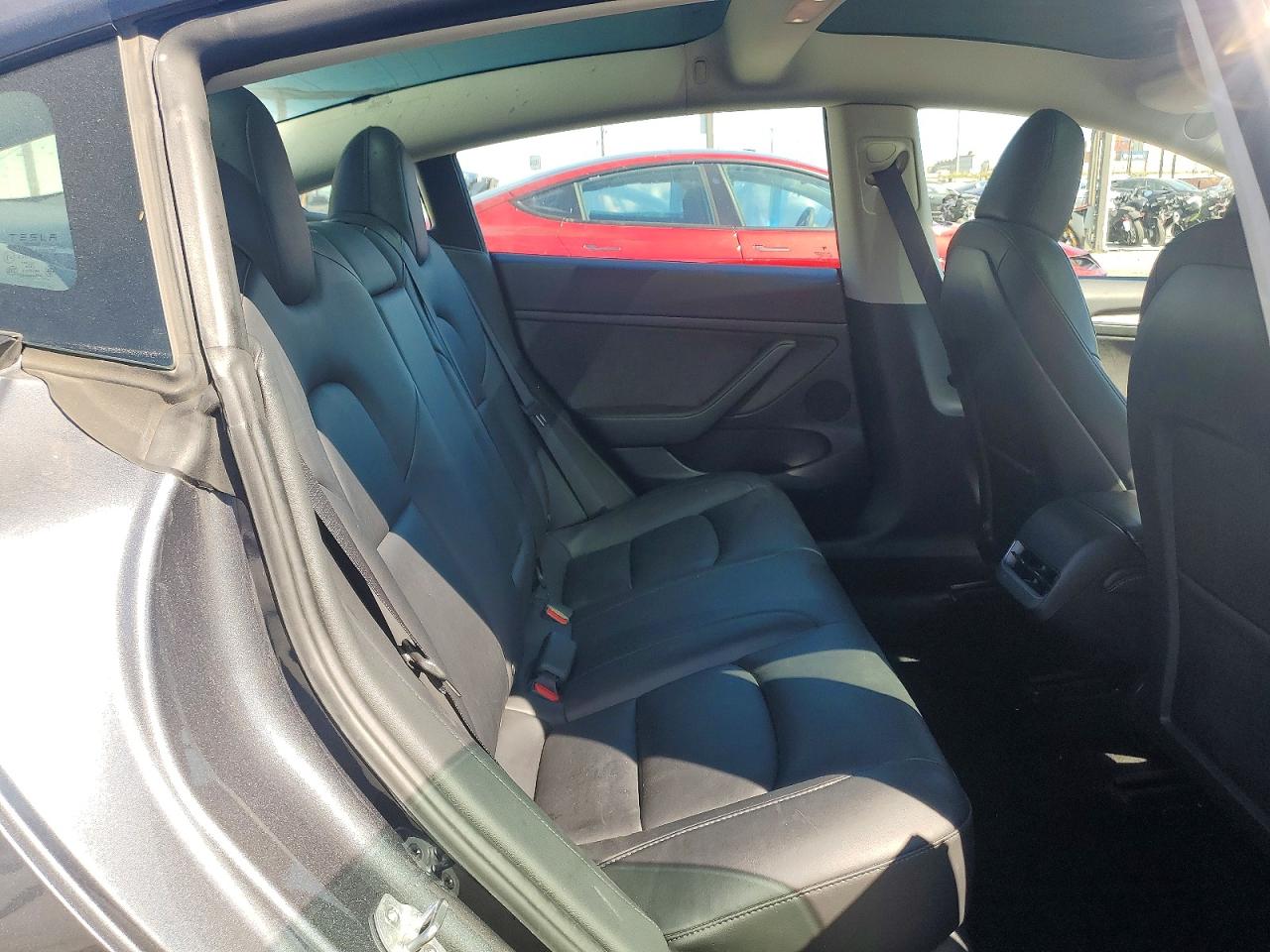 2023 TESLA MODEL 3 photo 28