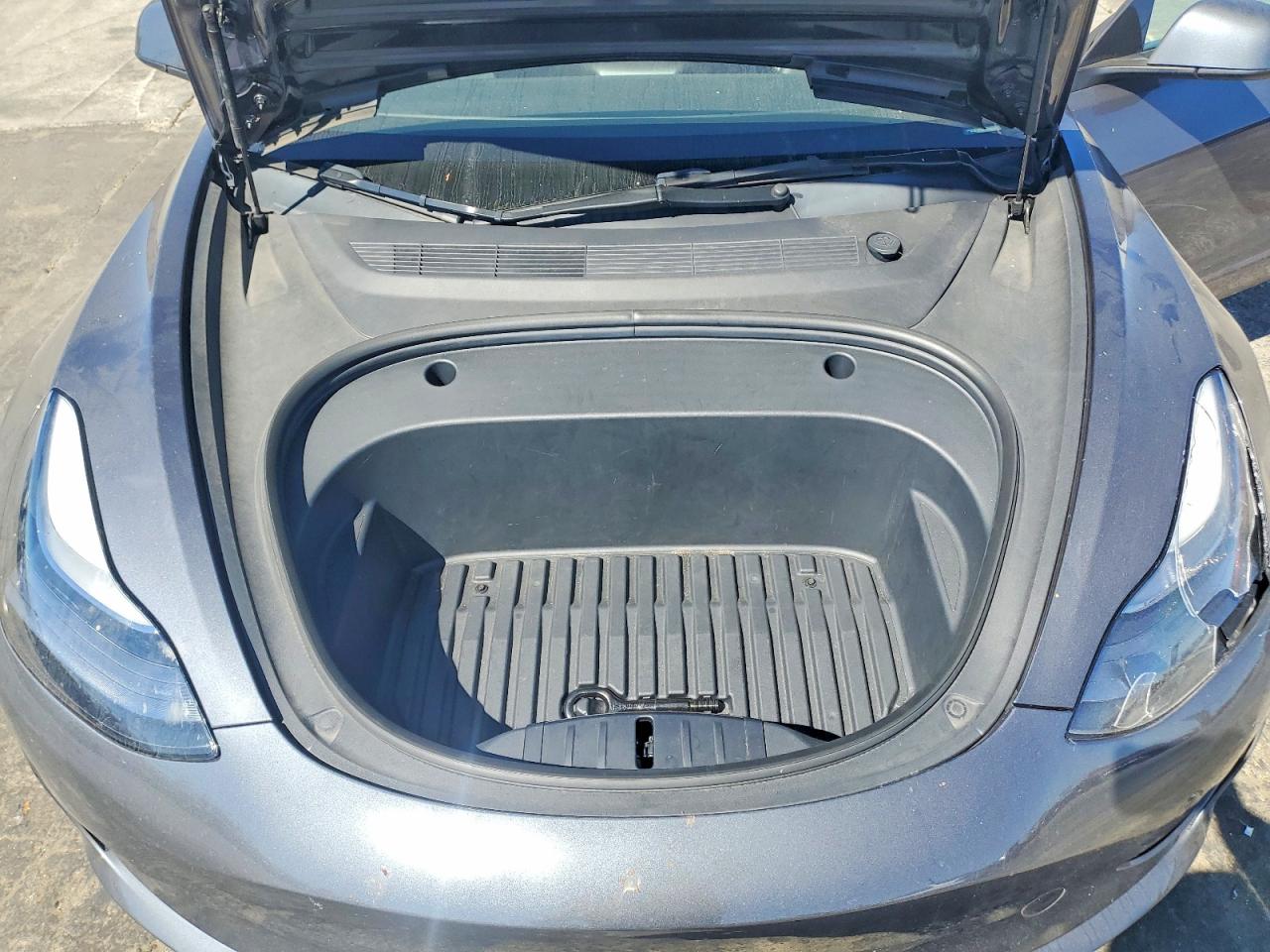 2023 TESLA MODEL 3 photo 31