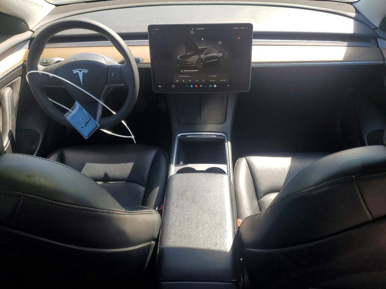 2023 TESLA MODEL 3 photo 22