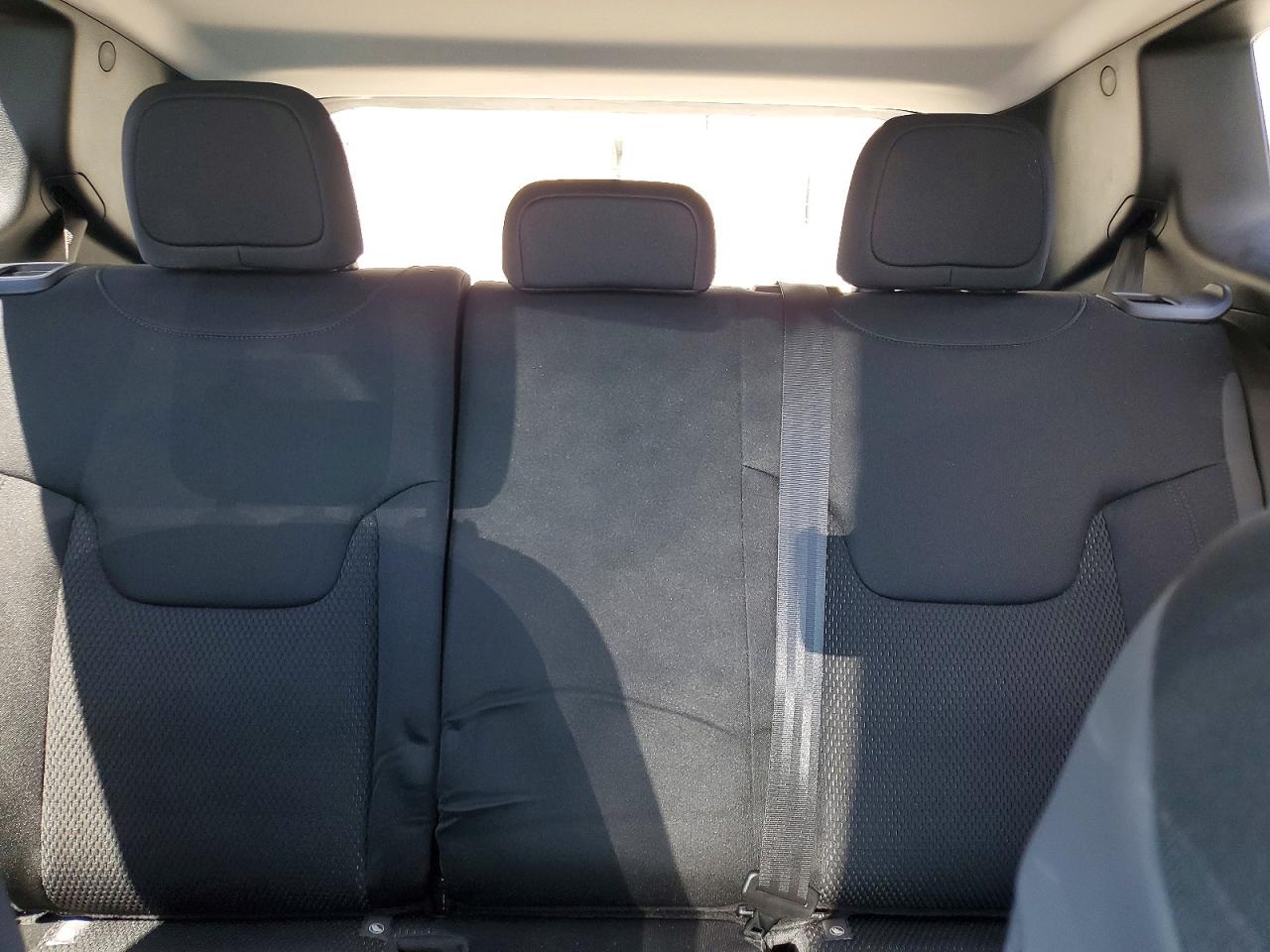 2019 JEEP RENEGADE photo 10