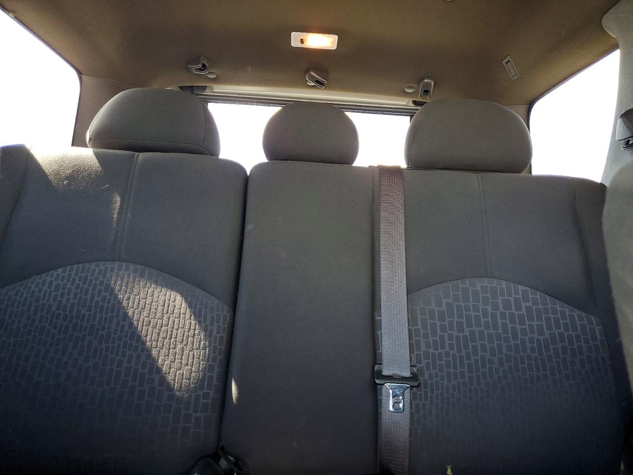 2008 MERCURY MARINER photo 10