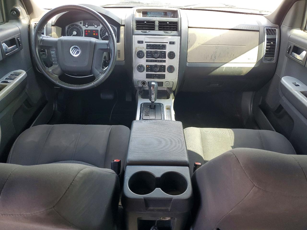 2008 MERCURY MARINER photo 8