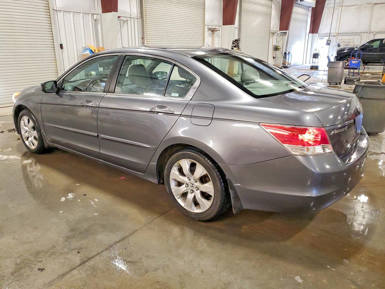 2008 HONDA ACCORD EXL photo 3