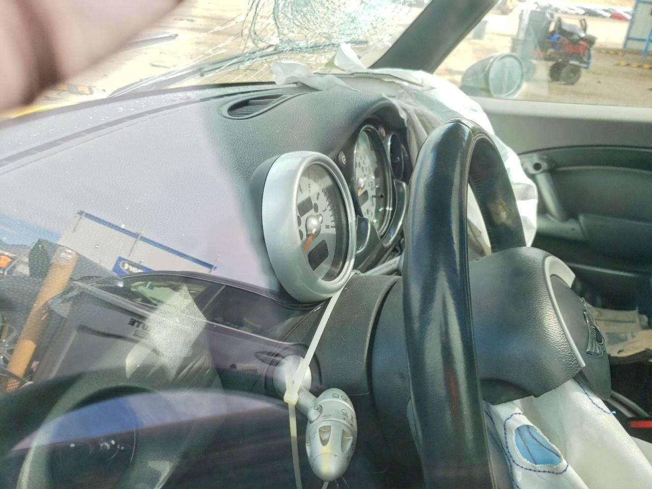 2005 MINI COOPER photo 17