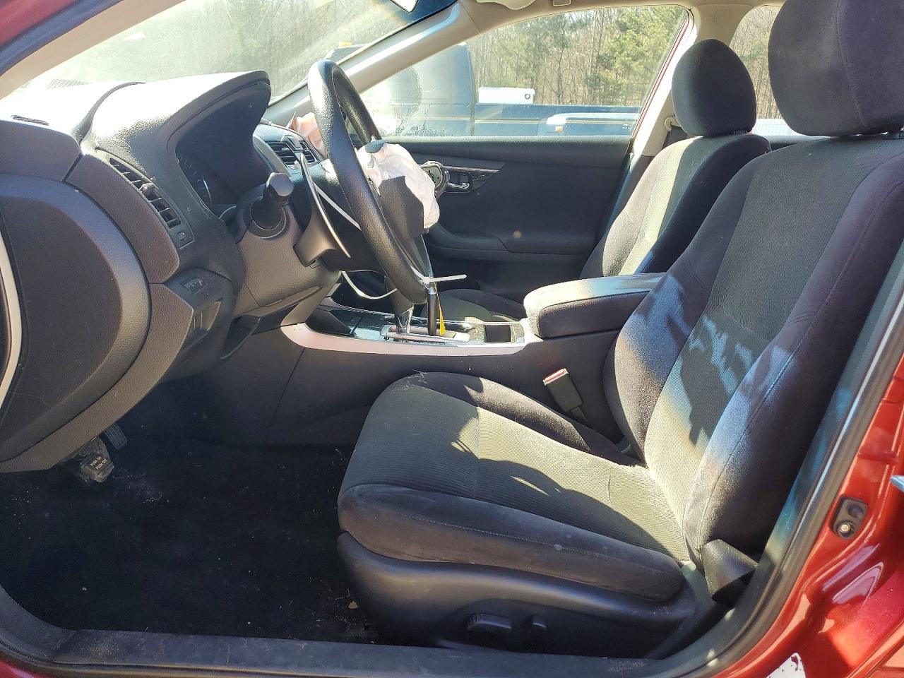 2013 NISSAN ALTIMA 3.5 S photo 7