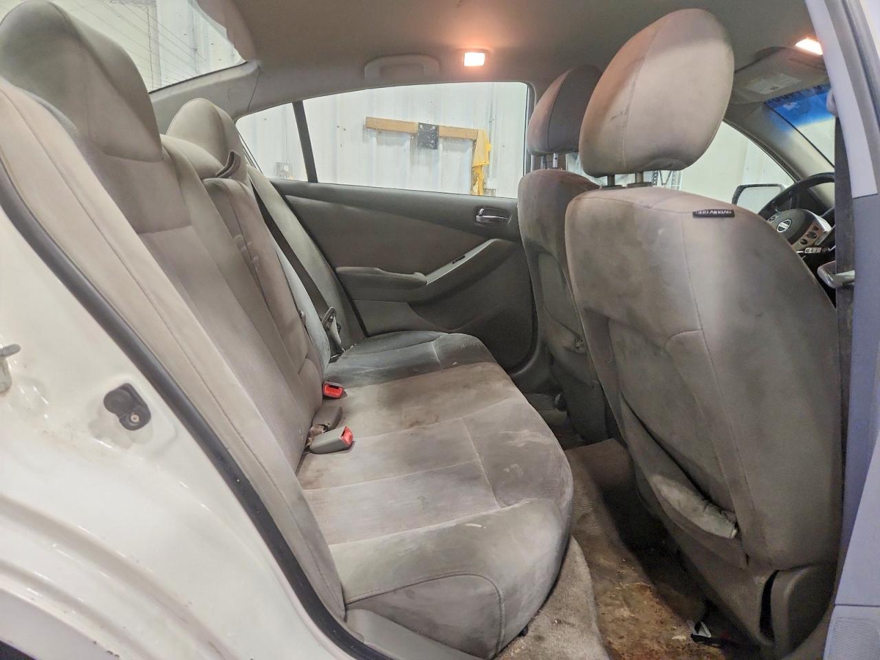 2011 NISSAN ALTIMA 2.5 photo 19