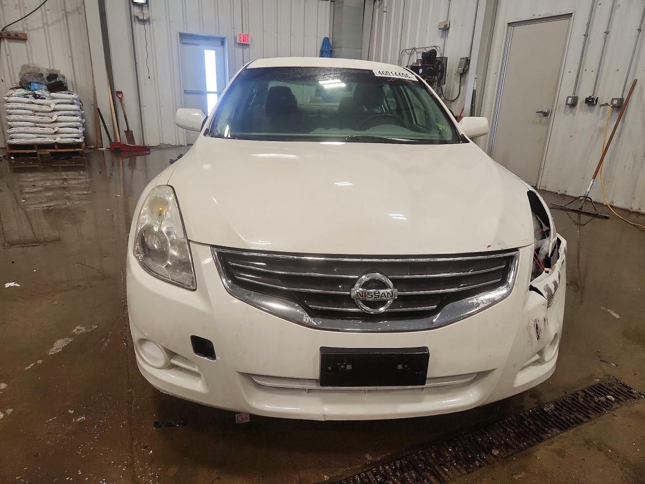 2011 NISSAN ALTIMA 2.5 photo 9