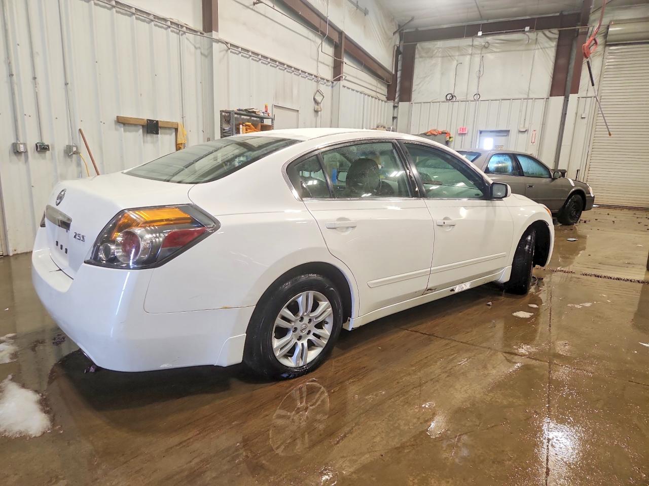 2011 NISSAN ALTIMA 2.5 photo 5