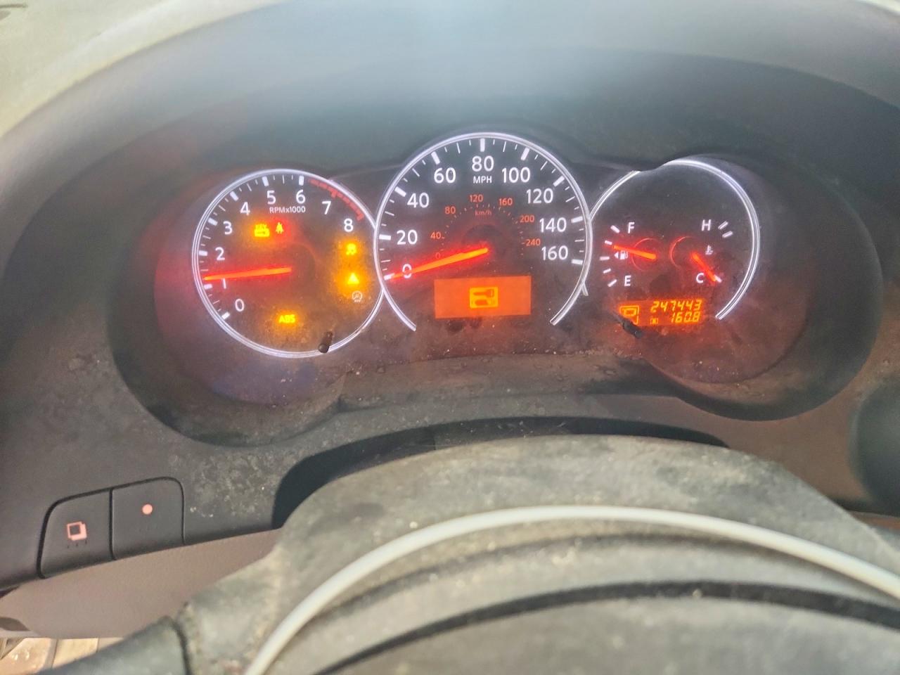 2011 NISSAN ALTIMA 2.5 photo 17
