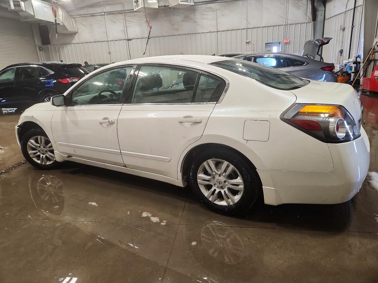 2011 NISSAN ALTIMA 2.5 photo 3