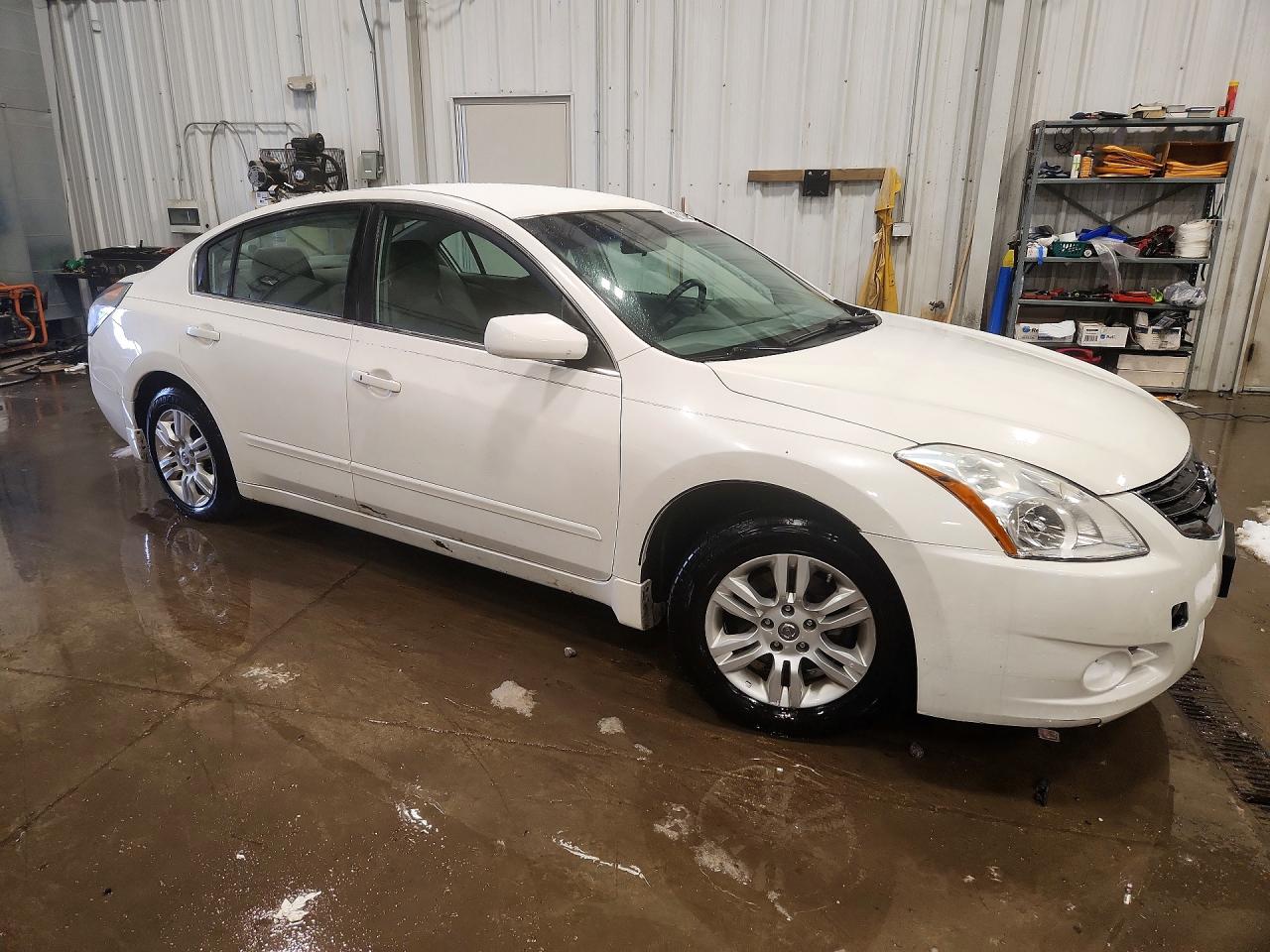 2011 NISSAN ALTIMA 2.5 photo 7
