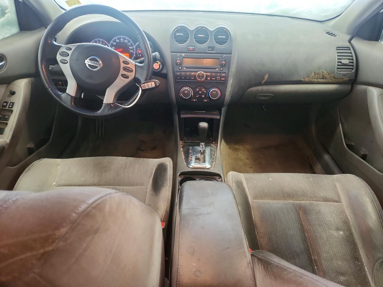 2011 NISSAN ALTIMA 2.5 photo 15
