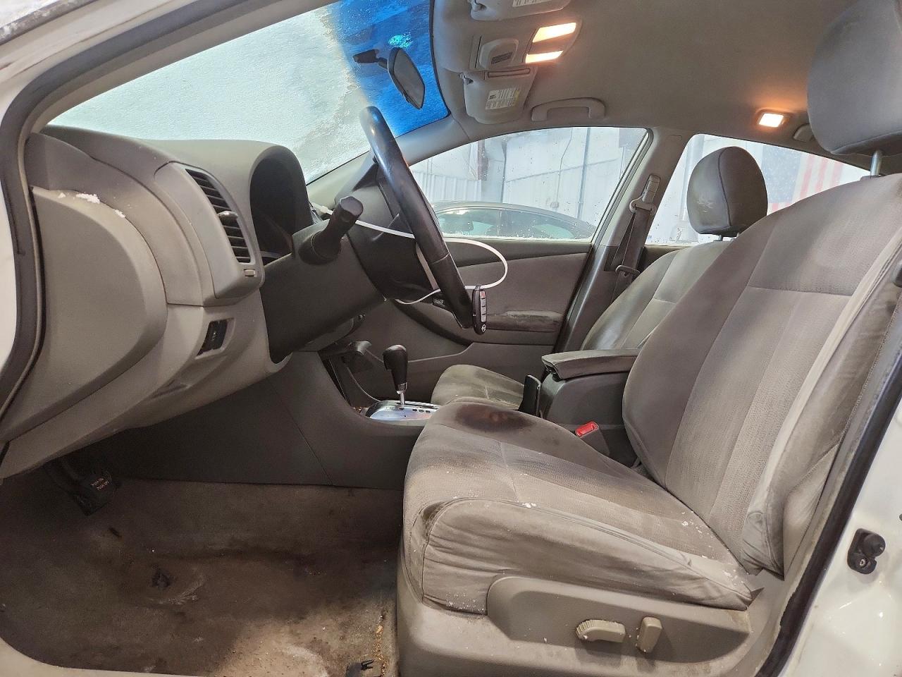 2011 NISSAN ALTIMA 2.5 photo 13