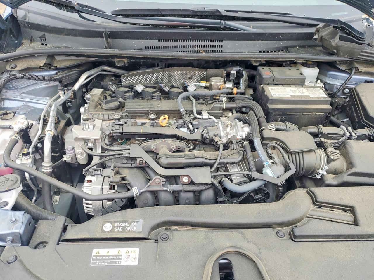 2025 TOYOTA COROLLA LE photo 11