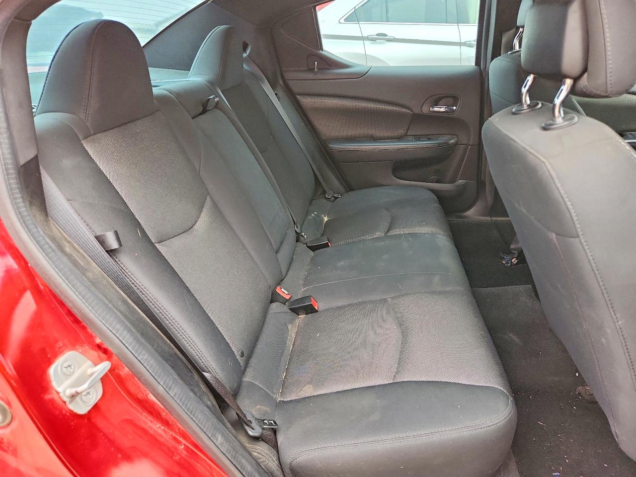 2014 DODGE AVENGER SE photo 19