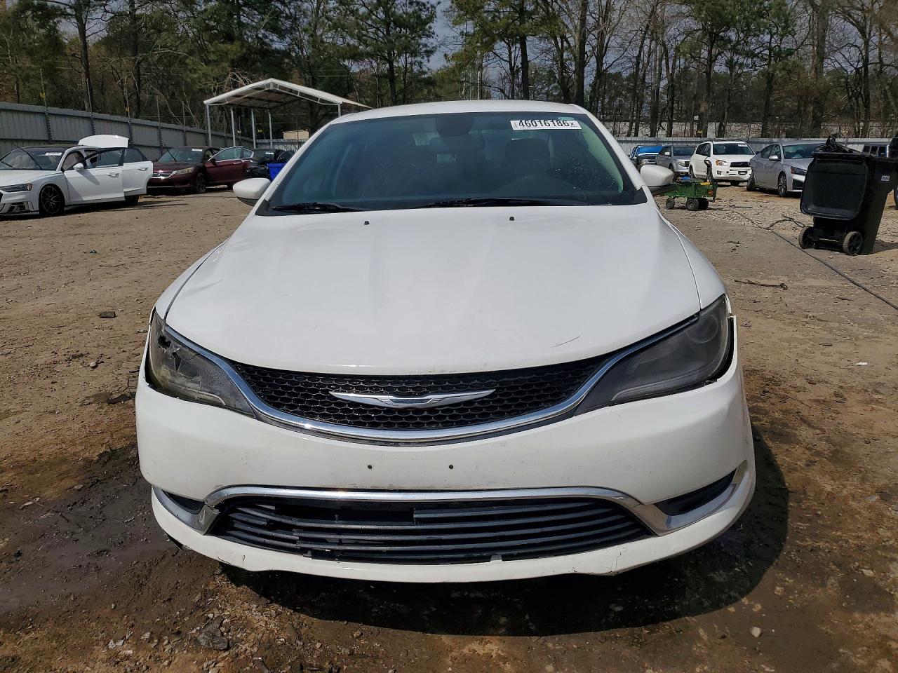 2015 CHRYSLER 200 LIMITED photo 13