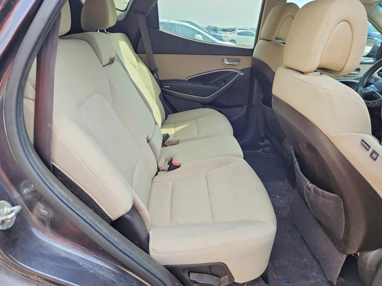 2016 HYUNDAI SANTA FE SPORT 2.4L photo 21