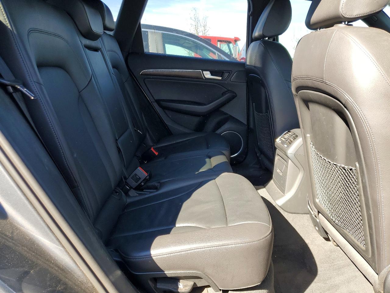 2017 AUDI Q5 PREMIUM PLUS photo 11